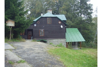 Ferienhaus Kouty nad Desnou 3